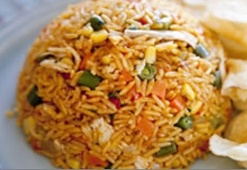 Arroces