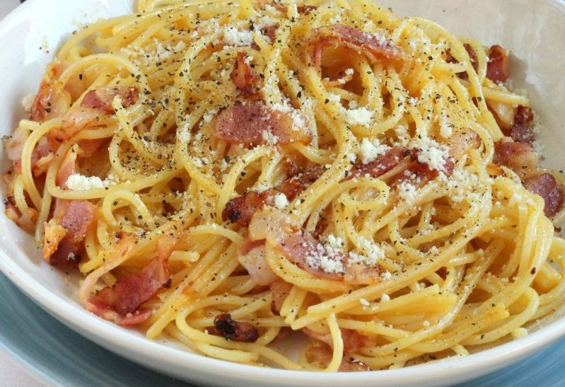 Pastas