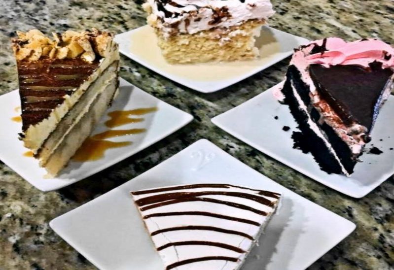 Postres