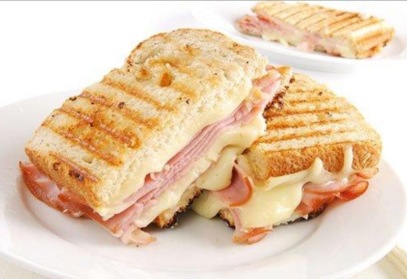 Sándwiches