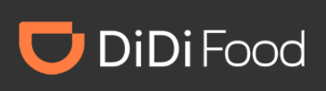 Logo DIDI Foods